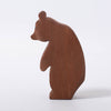 Ostheimer Bear Standing | Head Down | ©Conscious Craft